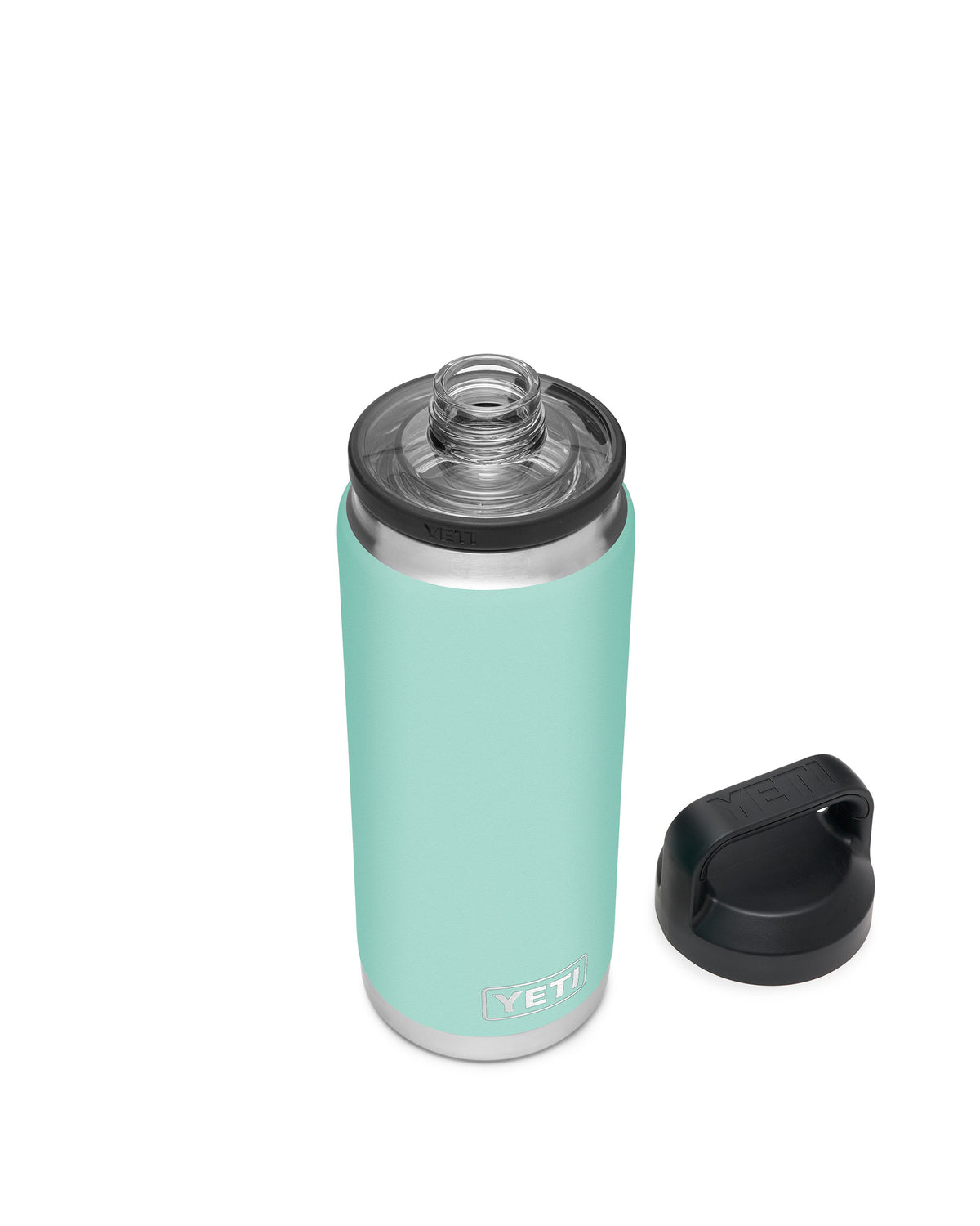 Rambler 26oz Bottle with Chug Cap - Seafoam