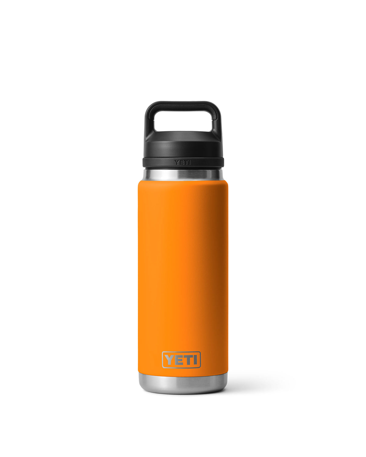 Rambler 26oz Bottle with Chug Cap - King Crab
