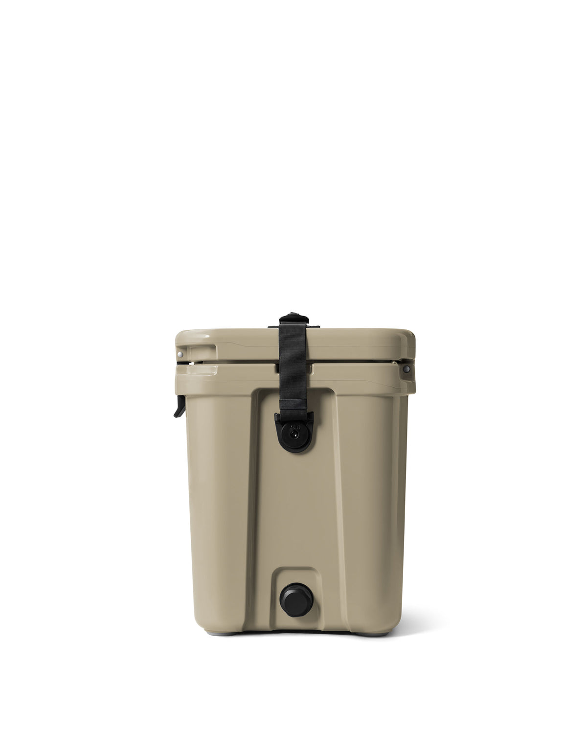 Roadie 24 Cool Box - Tan