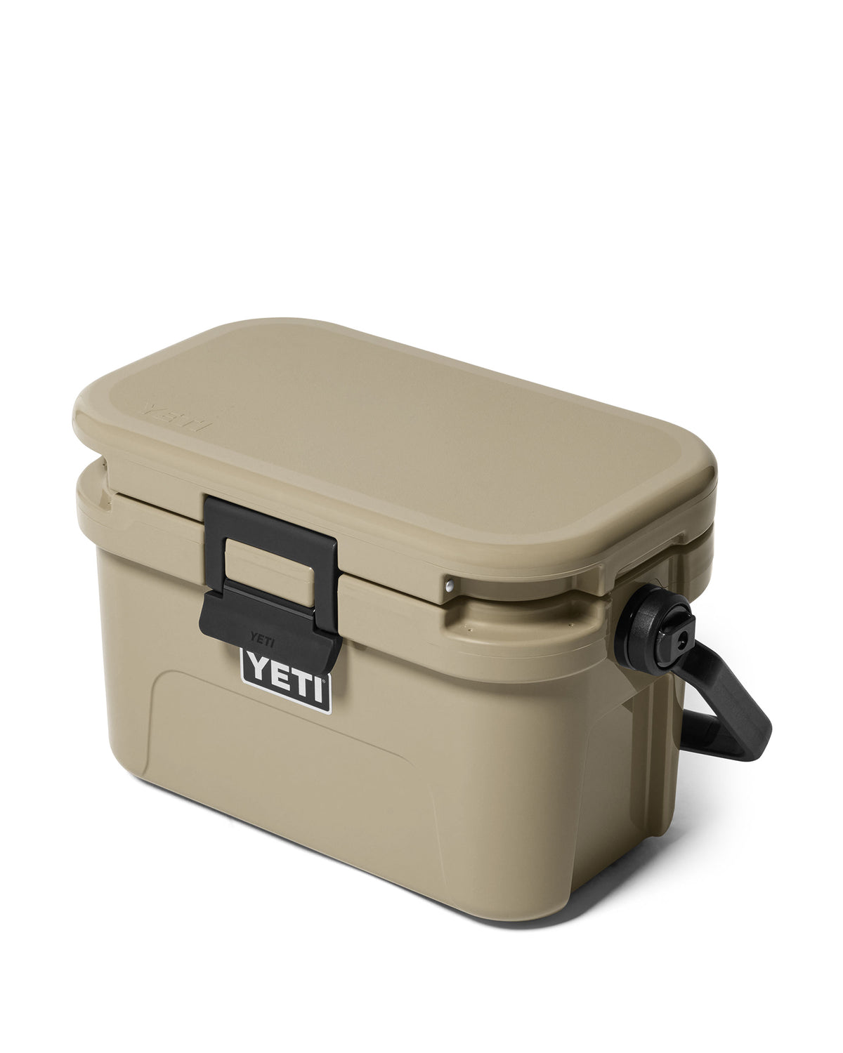 Roadie 8 Cool Box - Tan