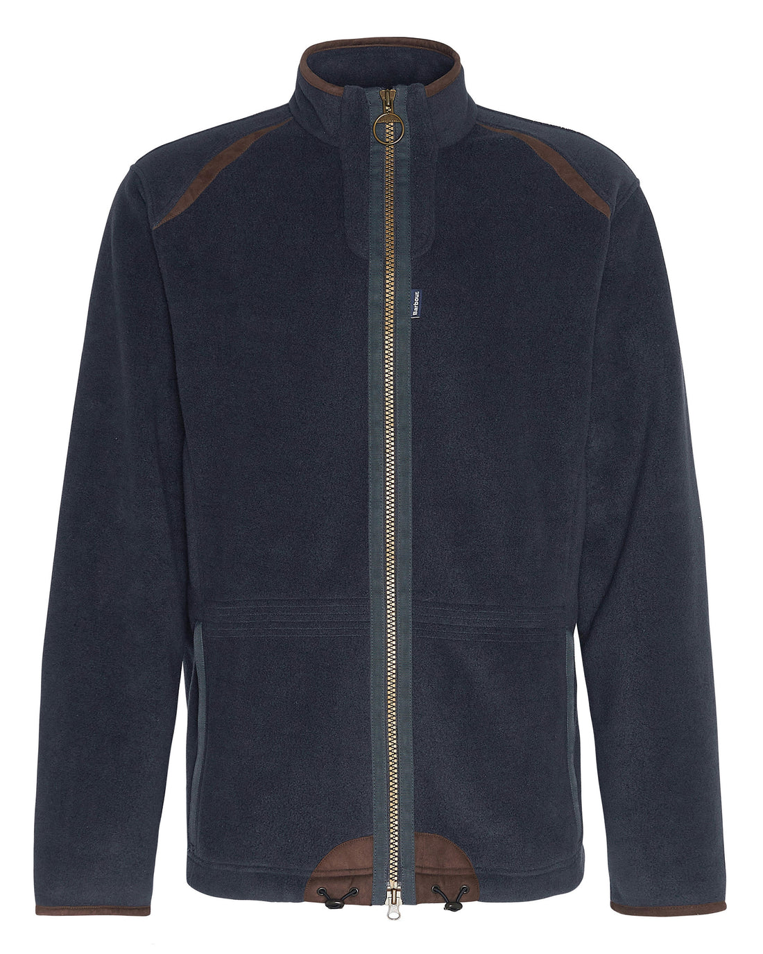 Langdale Fleece Jacket - Navy