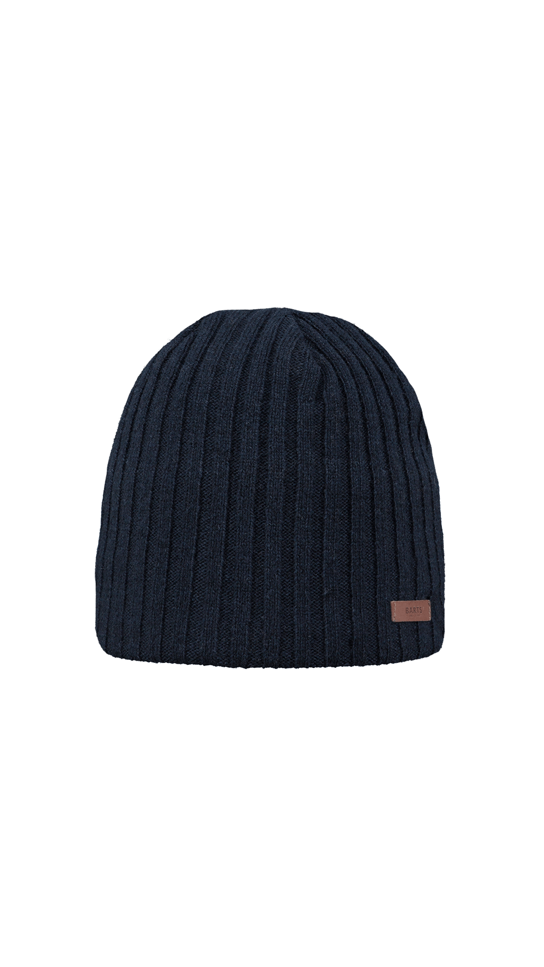 Haakon Beanie Hat - Navy