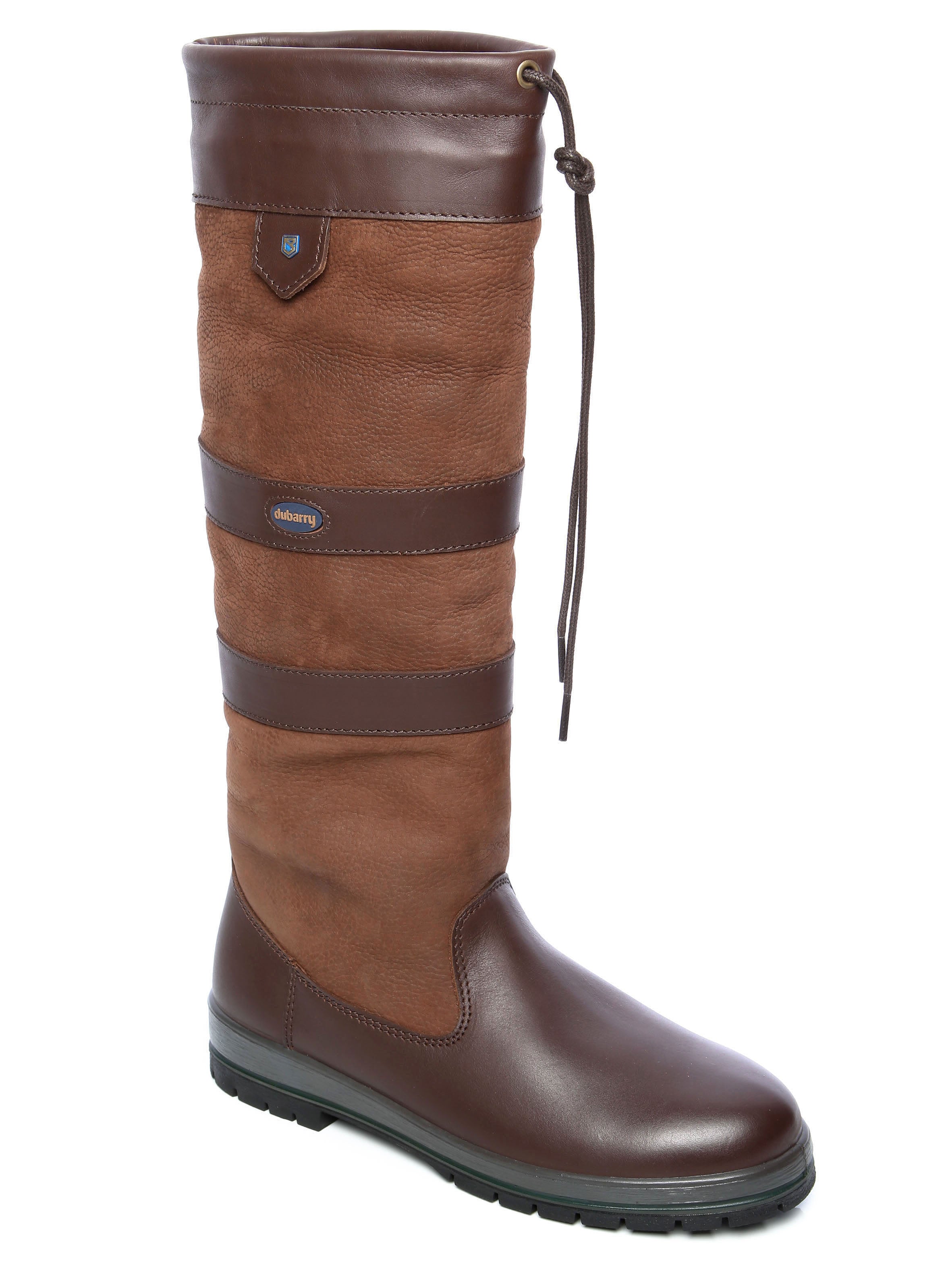 Cheap hot sale dubarry boots