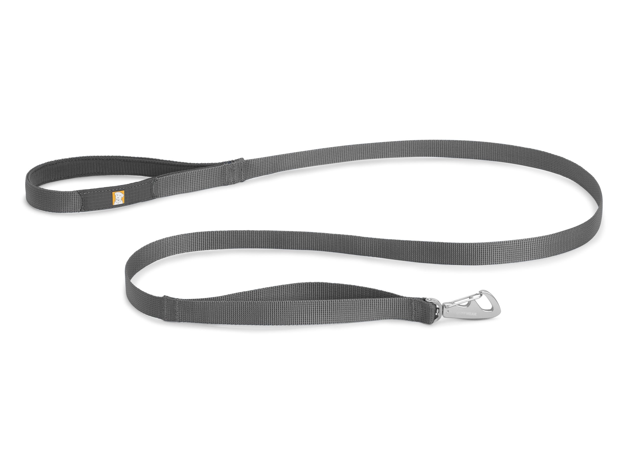 Front Range Leash - Twilight Grey