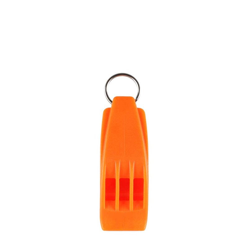 Hurricane Whistle - Orange