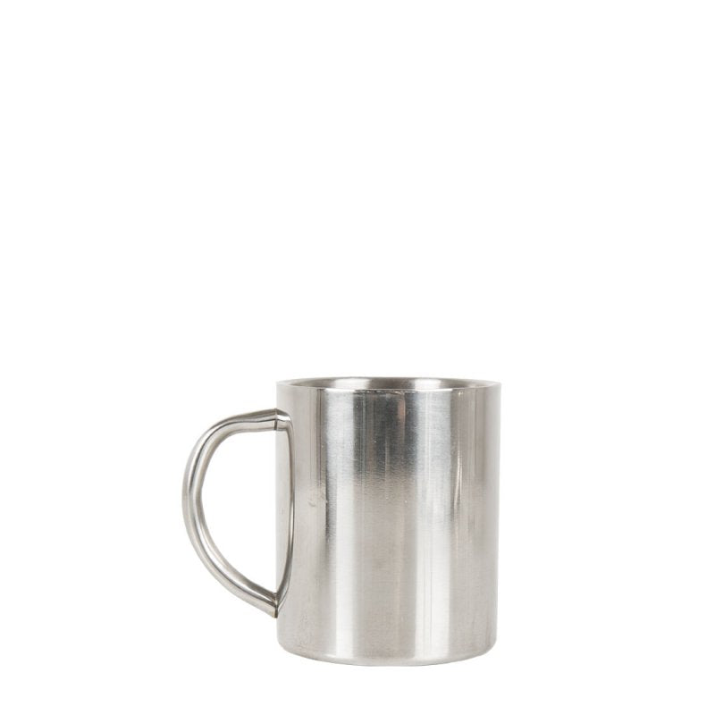 Stainless Steel Camping Mug
