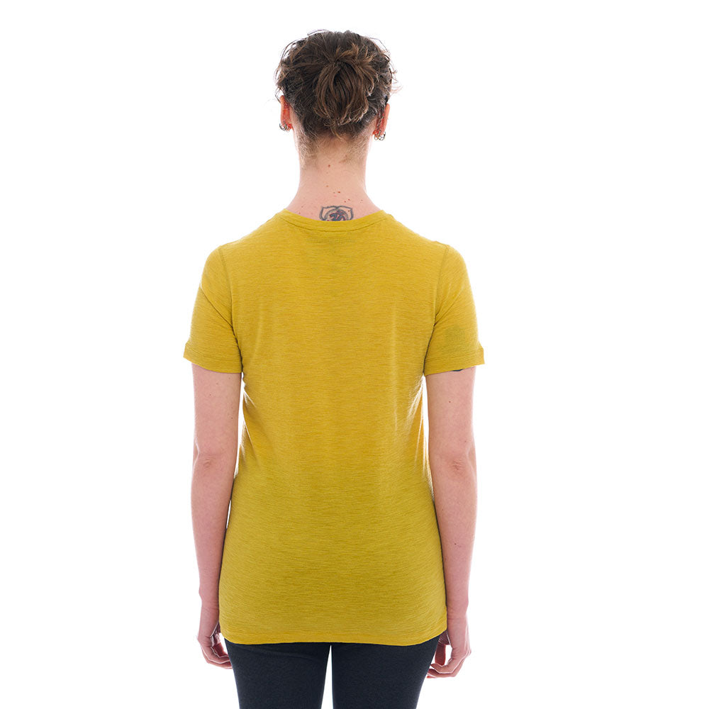 Sprint Tee - A/Cid