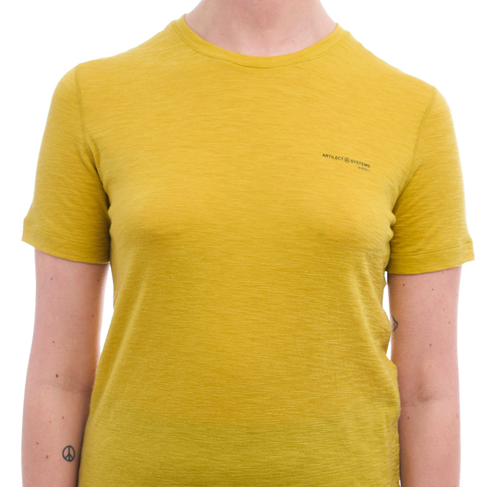 Sprint Tee - A/Cid