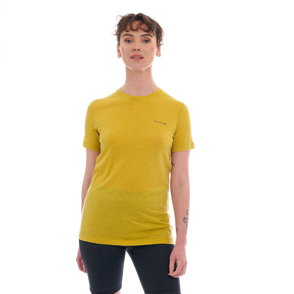 Sprint Tee - A/Cid