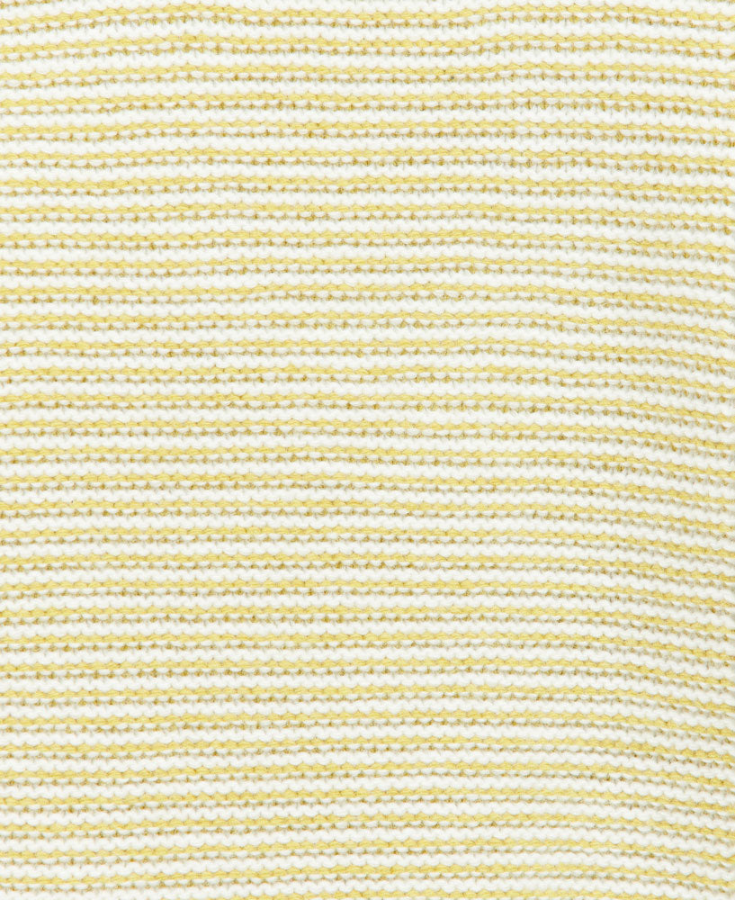 Saunton Knit - Limeade