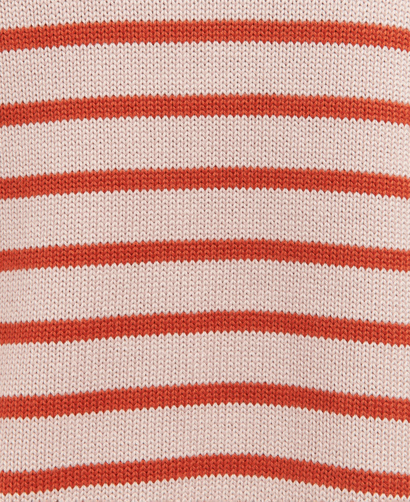 Shelly Knit - Rose Quartz