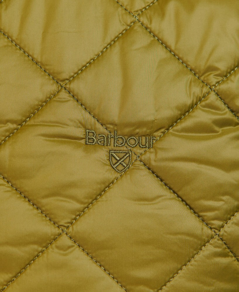 Essential Gilet - Moss