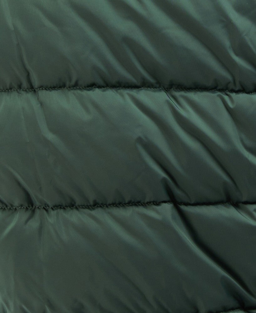 Fairbarn Quilted Jacket - Alchemy Green