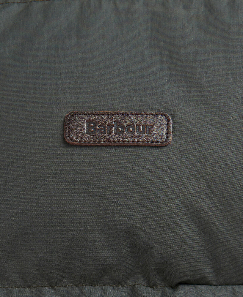 Fontwell Gilet - Olive