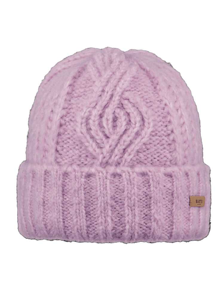 Farrah Beanie - Orchid