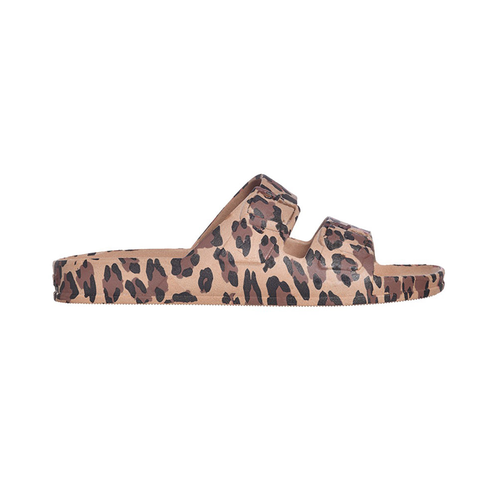 Amazonia Sandal - Camel