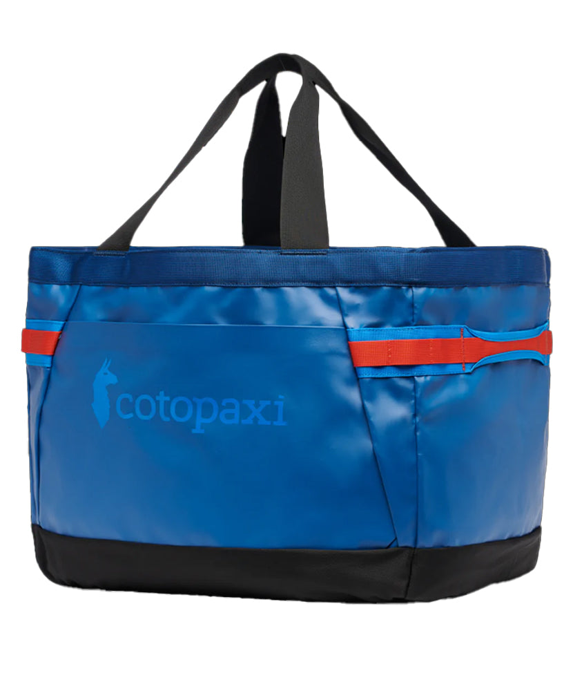 Allpa 60L Gear Hauler Tote - Pacific