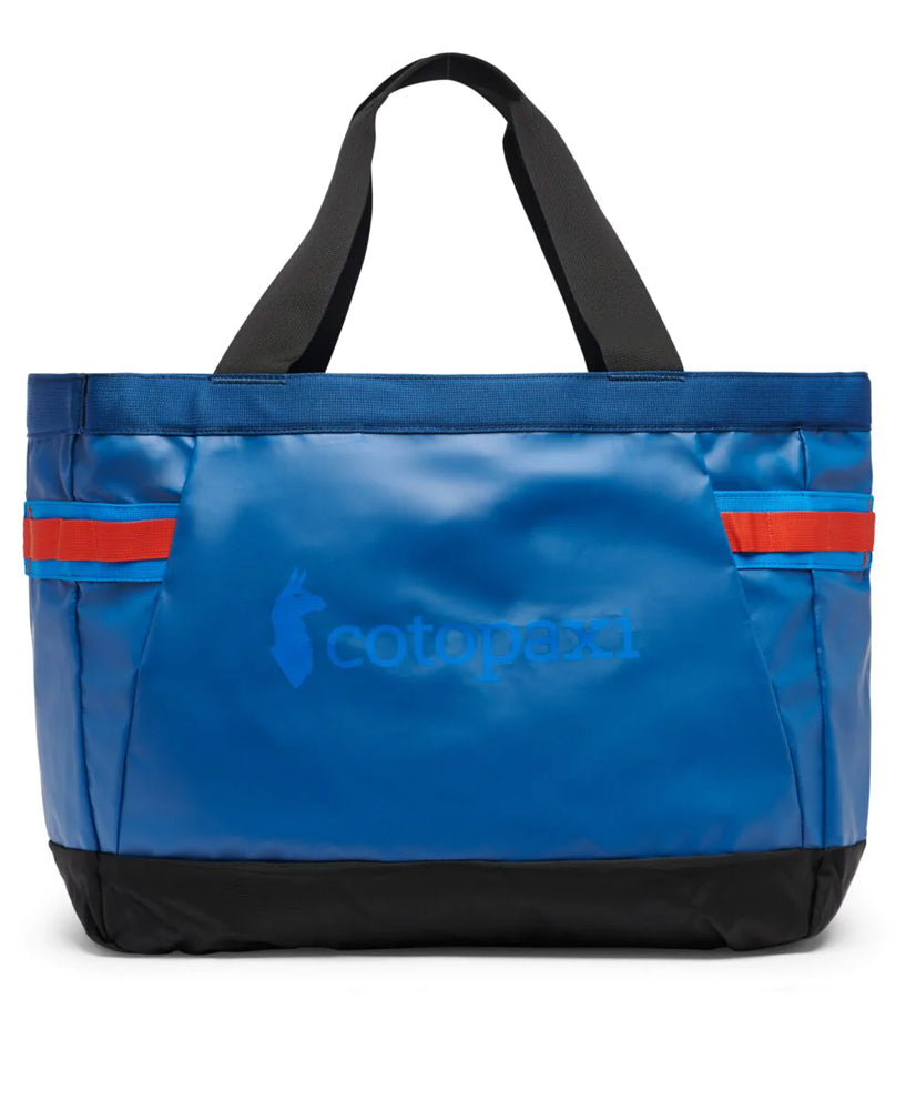Allpa 60L Gear Hauler Tote - Pacific