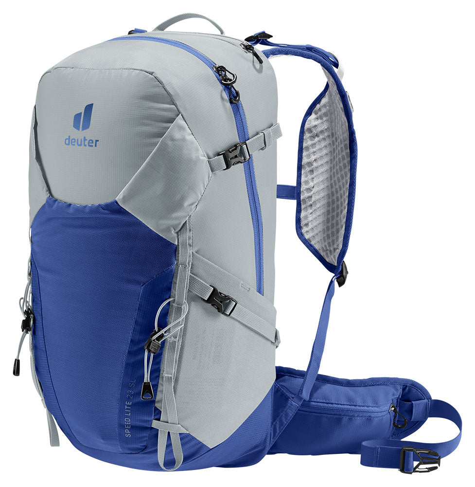Speed Lite 23 Backpack - Tin/Indigo