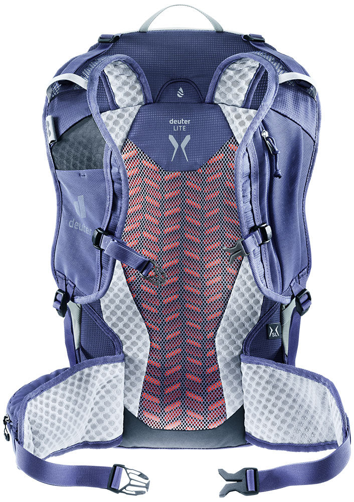 Speed Lite 23 Backpack - Tin/Indigo