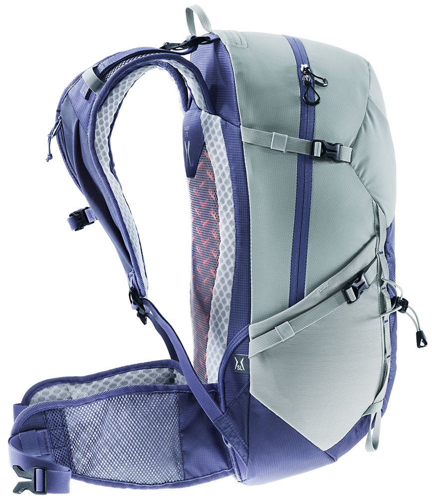 Speed Lite 23 Backpack - Tin/Indigo