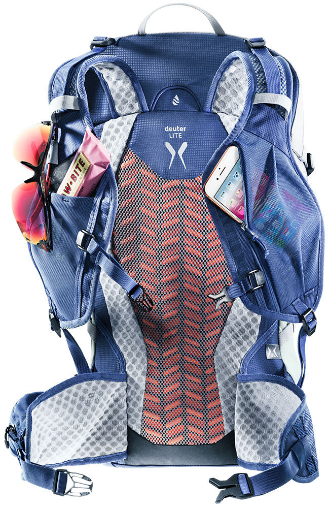Speed Lite 23 Backpack - Tin/Indigo