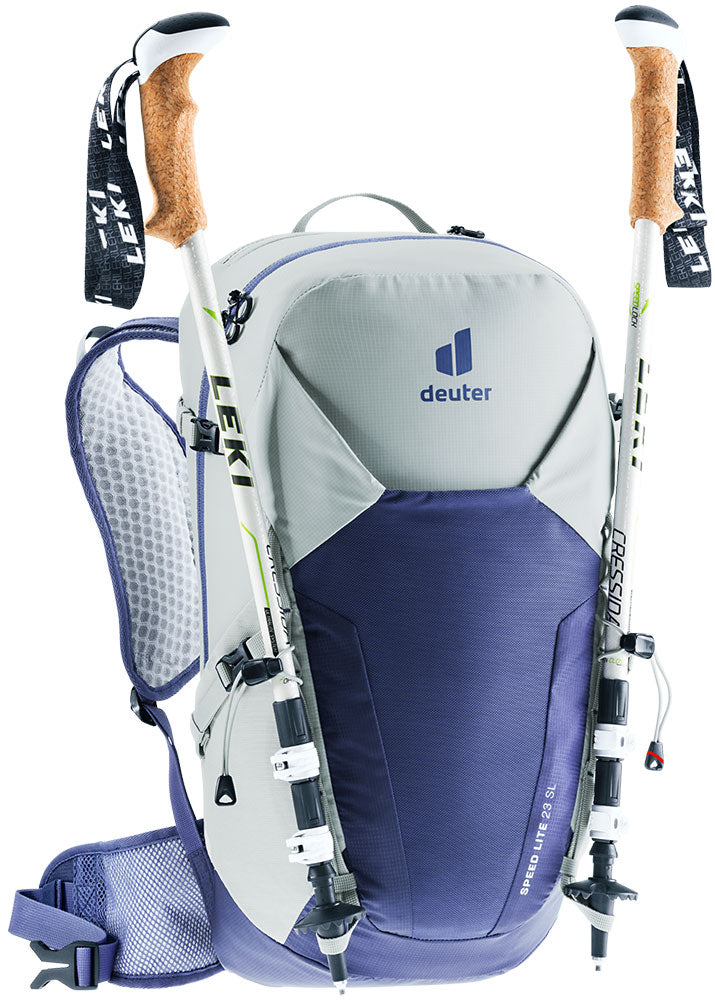 Speed Lite 23 Backpack - Tin/Indigo
