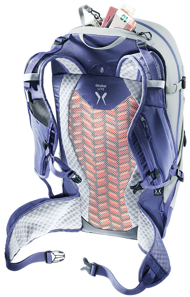 Speed Lite 23 Backpack - Tin/Indigo