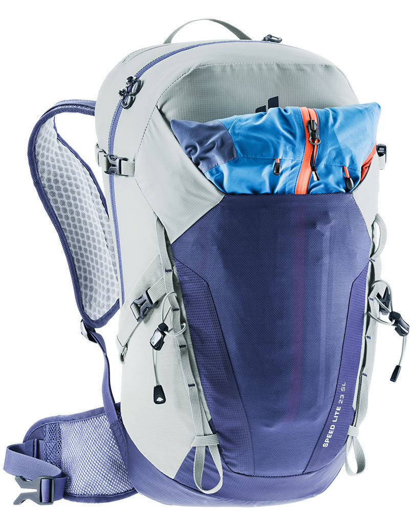 Speed Lite 23 Backpack - Tin/Indigo