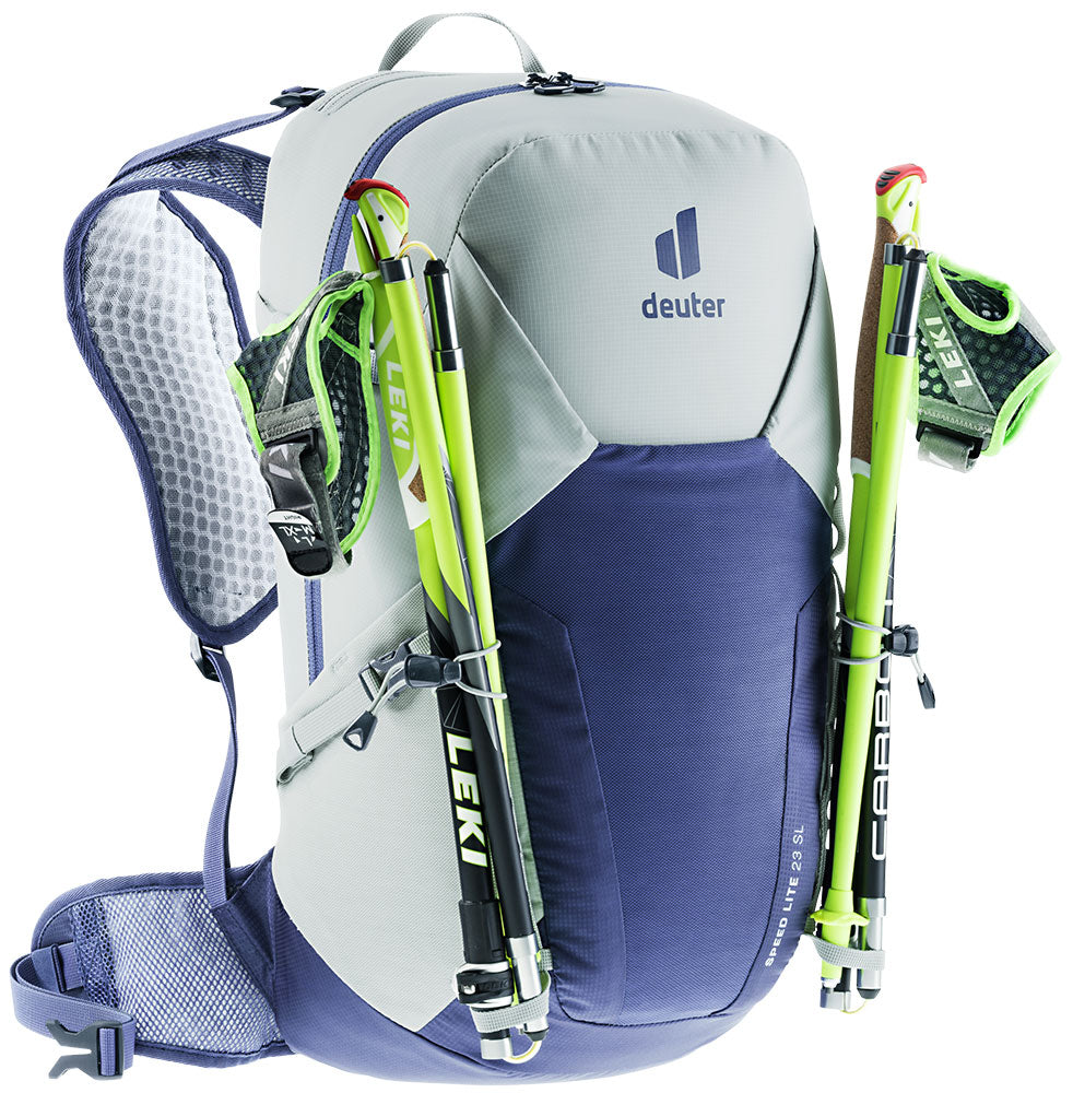 Speed Lite 23 Backpack - Tin/Indigo