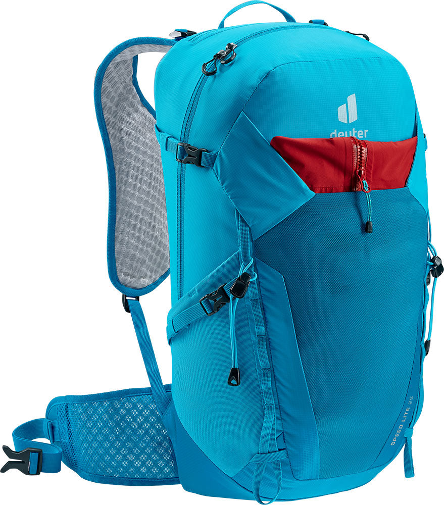Speed Lite 25 Backpack - Azure/Reef