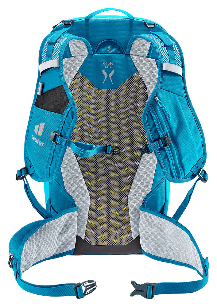 Speed Lite 25 Backpack - Azure/Reef
