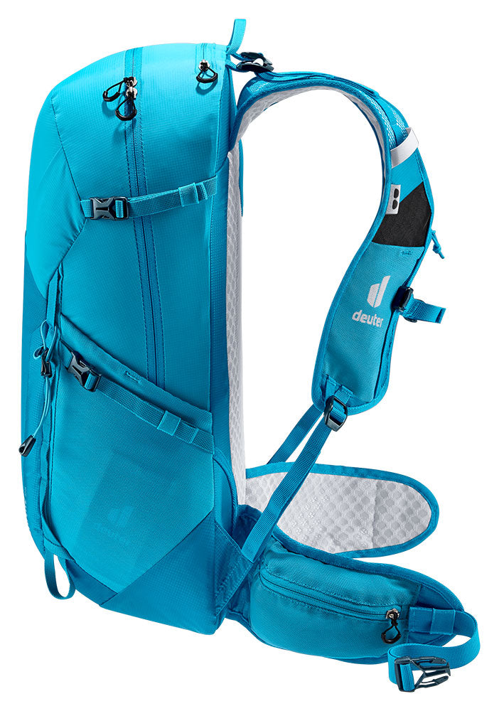 Speed Lite 25 Backpack - Azure/Reef
