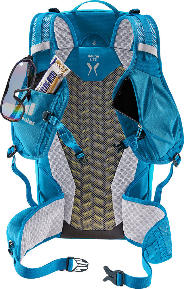 Speed Lite 25 Backpack - Azure/Reef
