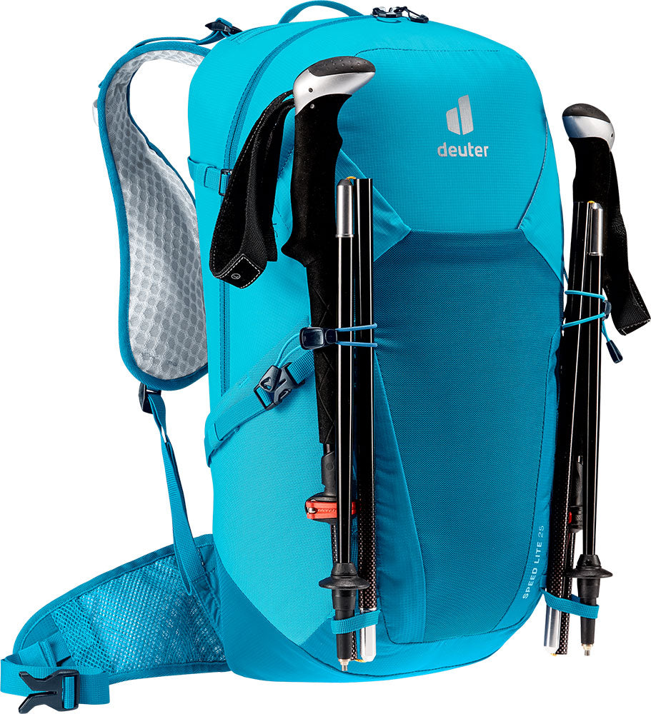 Speed Lite 25 Backpack - Azure/Reef
