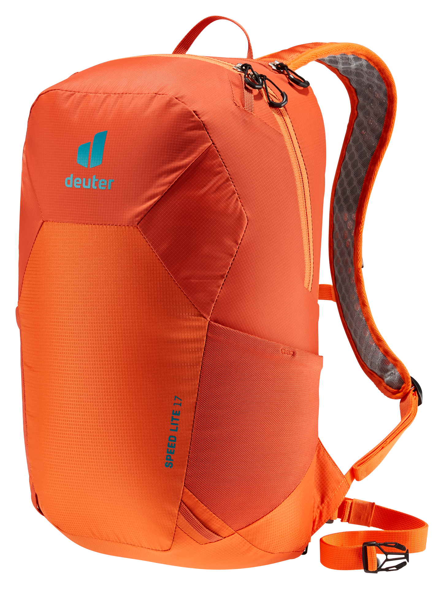 Speed Lite 17 Backpack - Paprika/Saffron