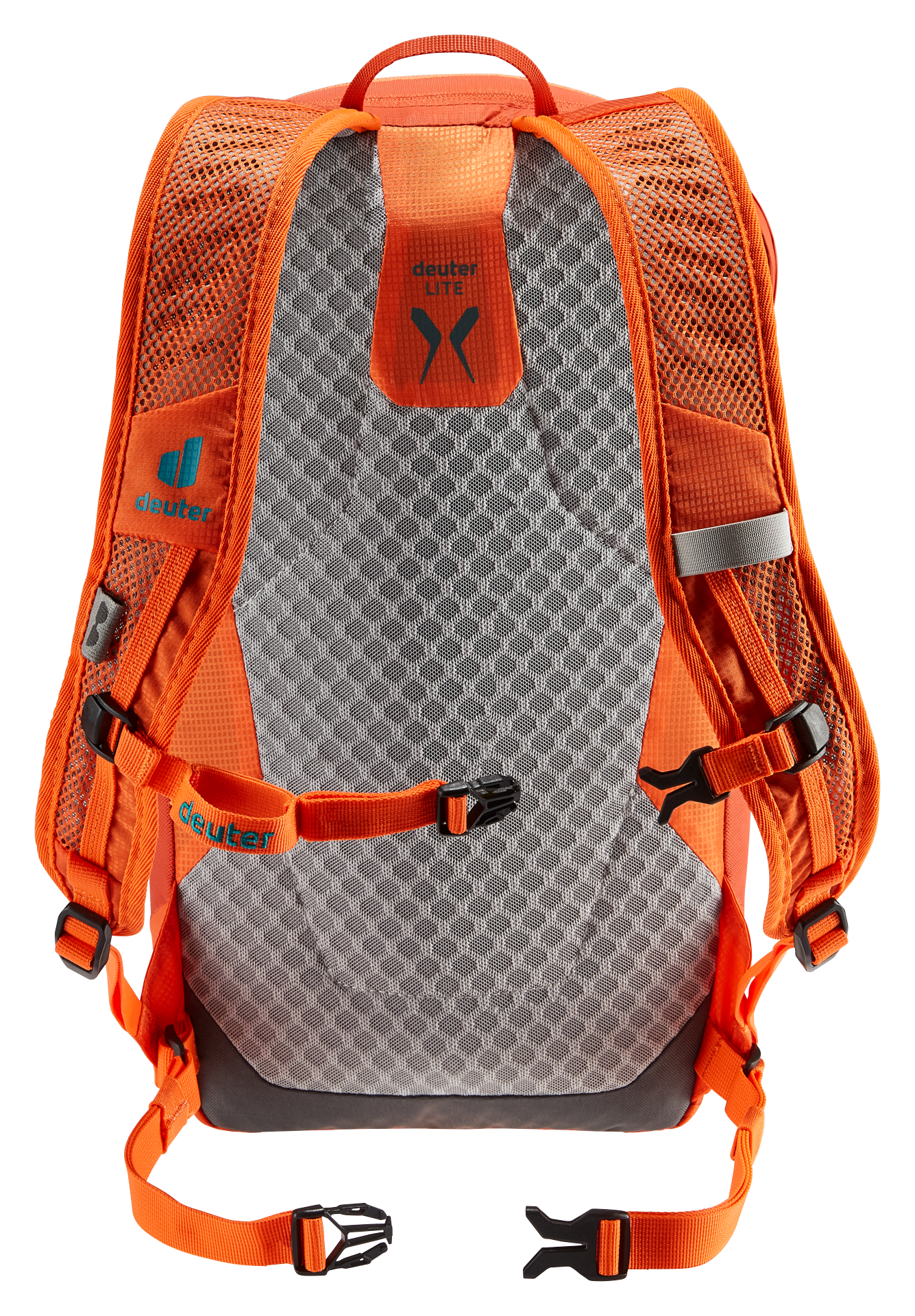 Speed Lite 17 Backpack - Paprika/Saffron