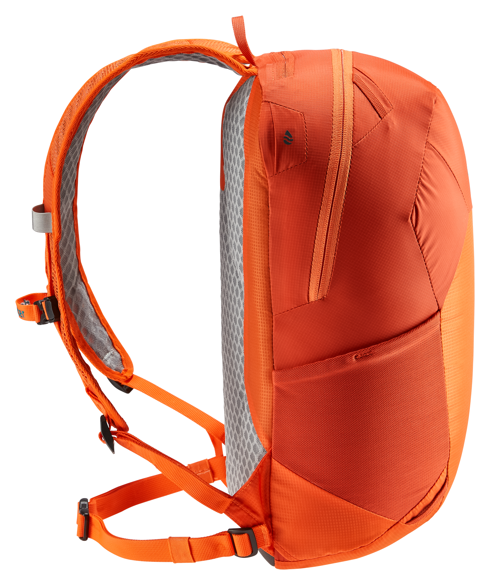 Speed Lite 17 Backpack - Paprika/Saffron