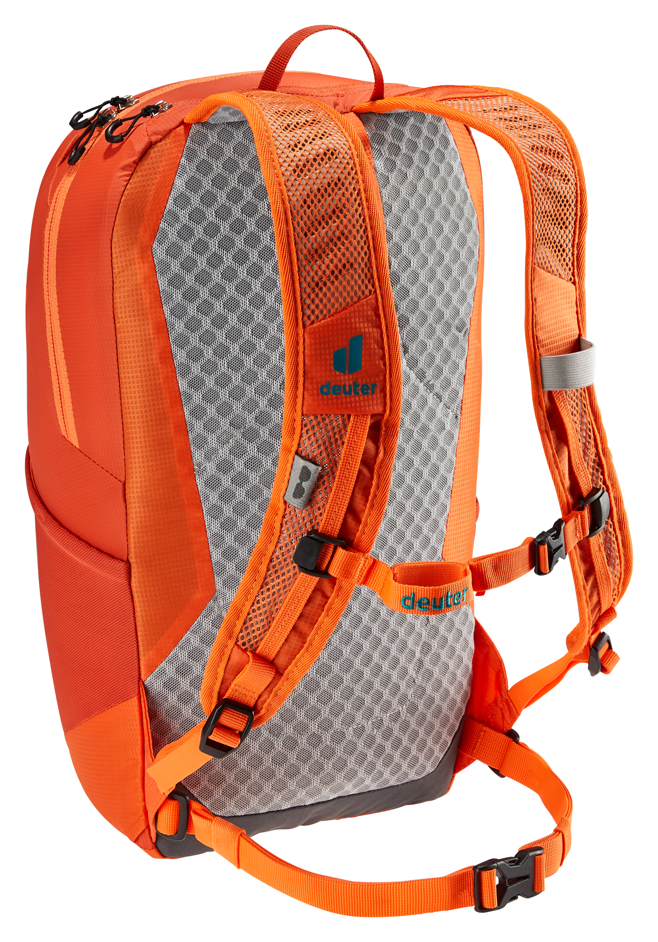 Speed Lite 17 Backpack - Paprika/Saffron