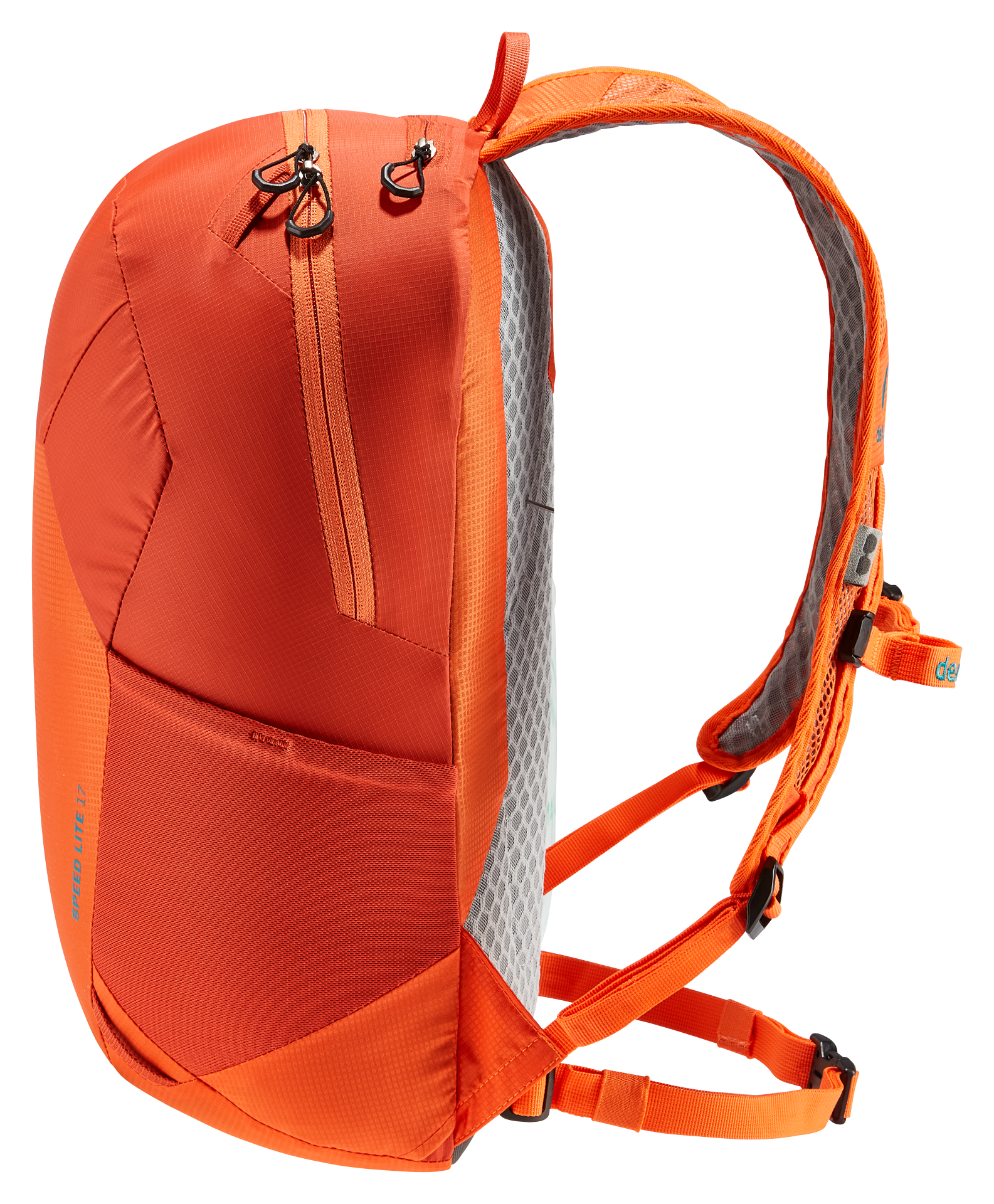 Speed Lite 17 Backpack - Paprika/Saffron