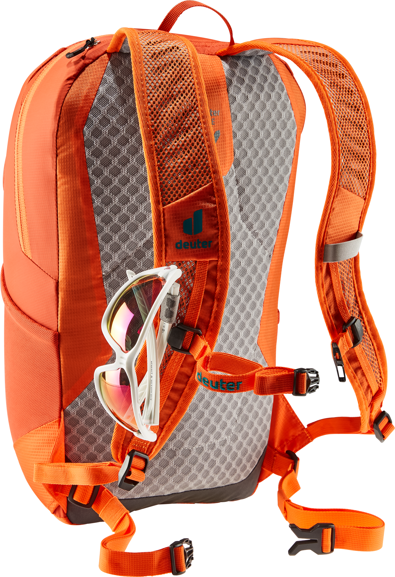 Speed Lite 17 Backpack - Paprika/Saffron