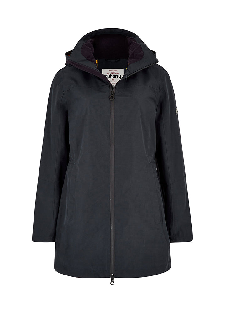 Allen Jacket - Navy