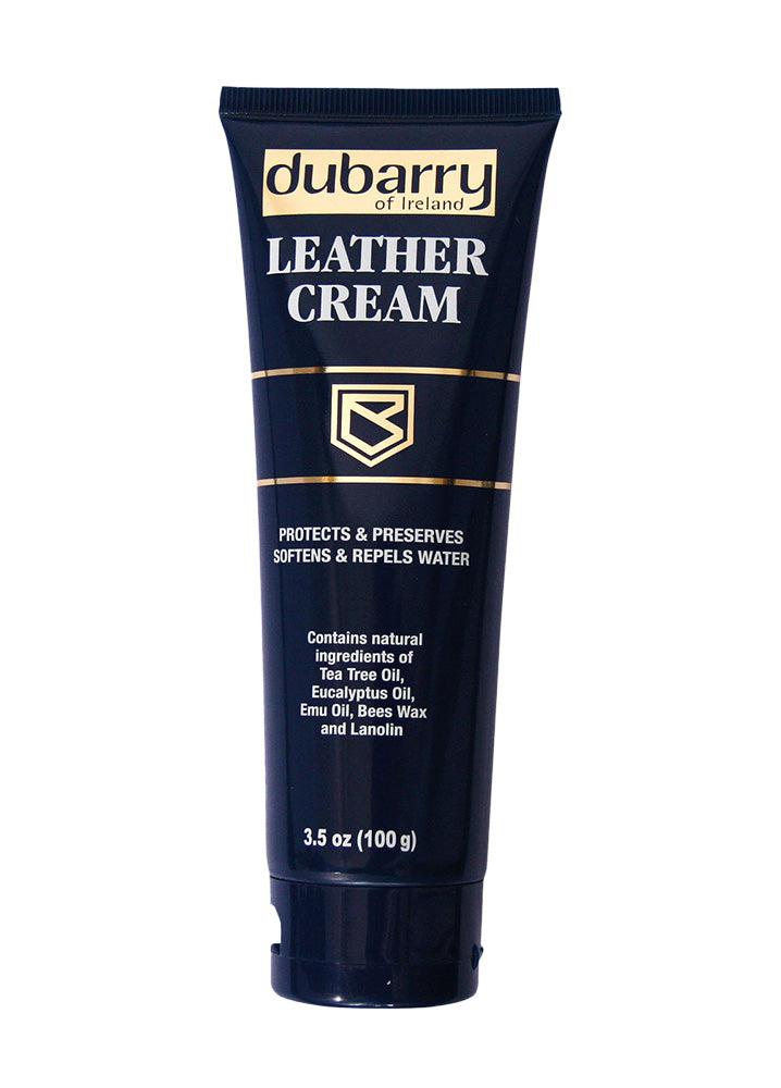 Leather Cream
