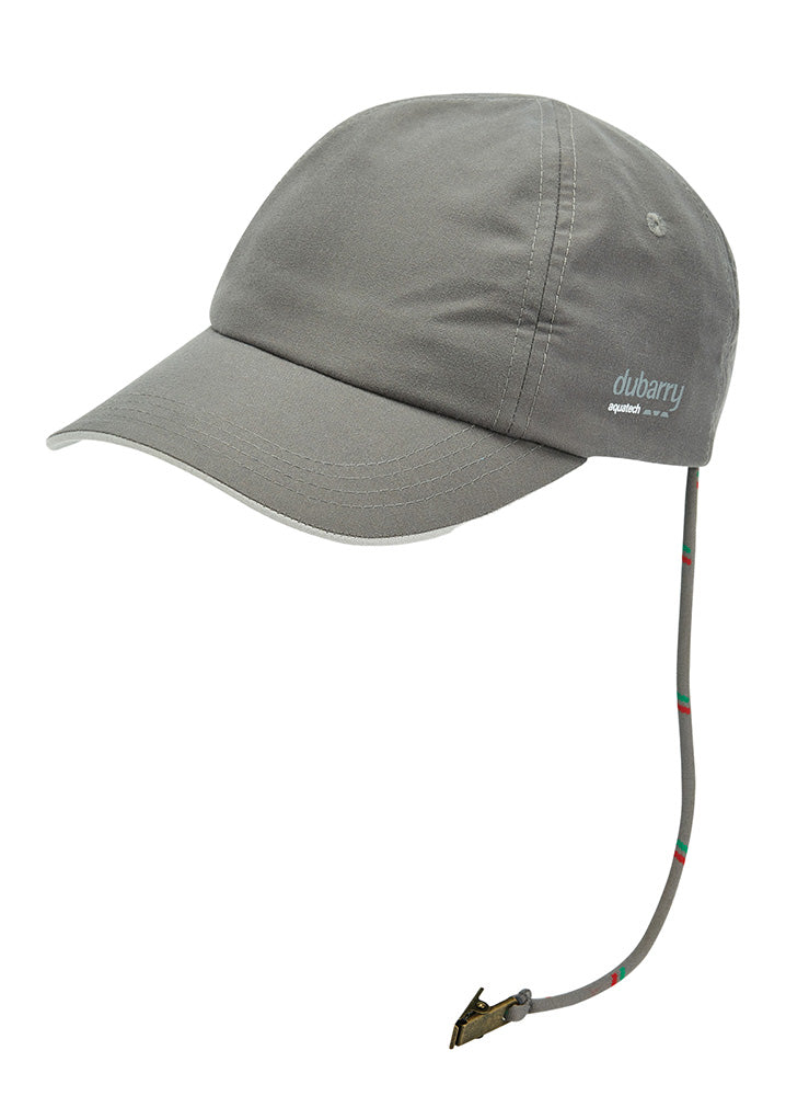 Paros Crew Cap - Graphite