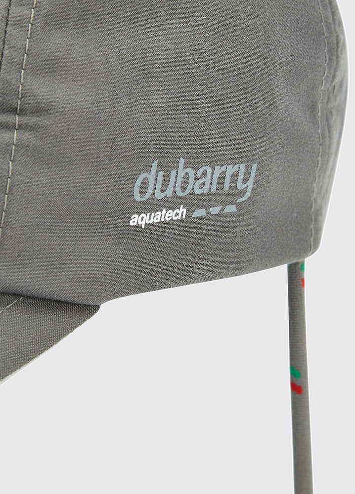 Paros Crew Cap - Graphite
