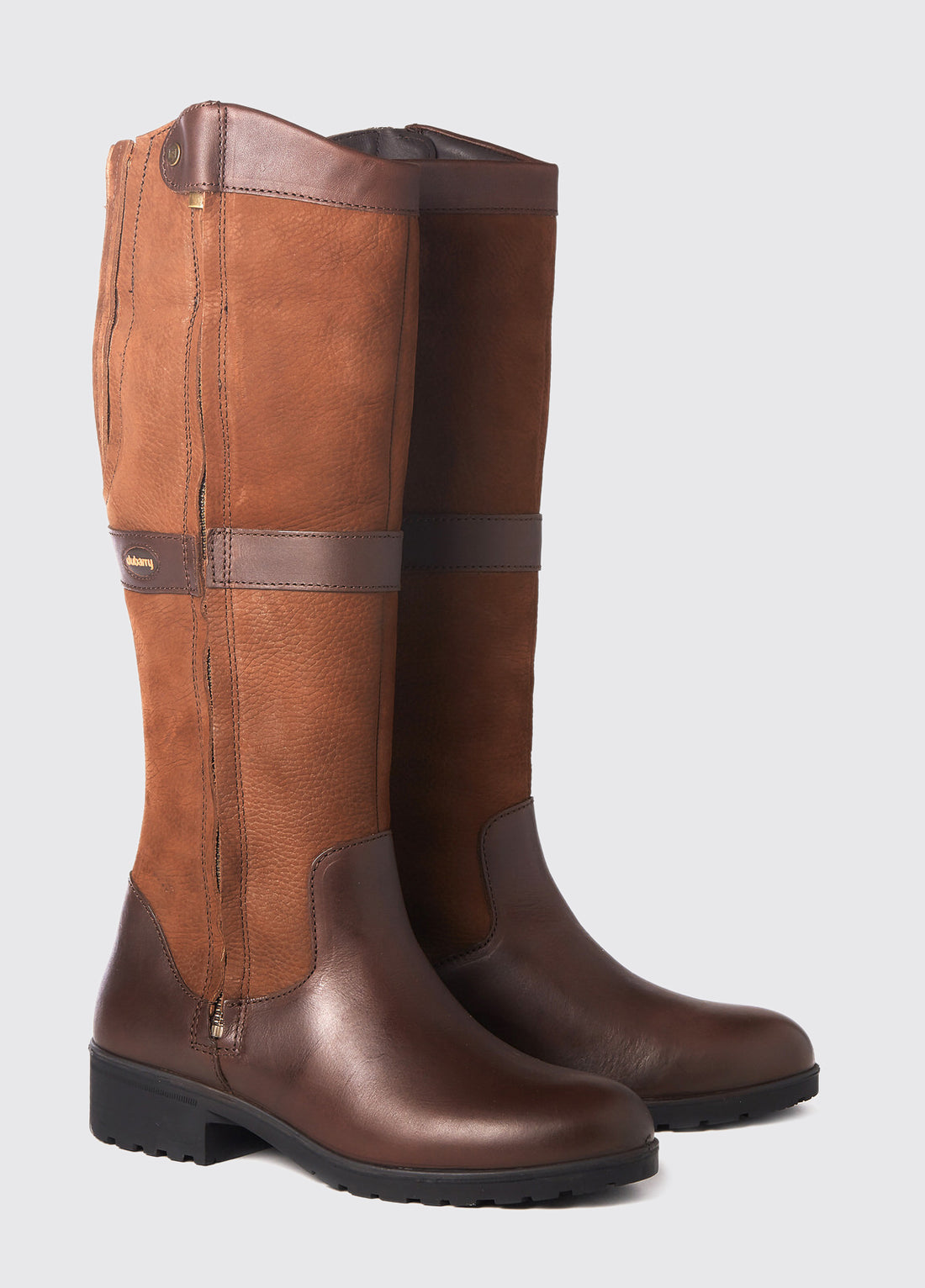 Sligo Boot - Walnut
