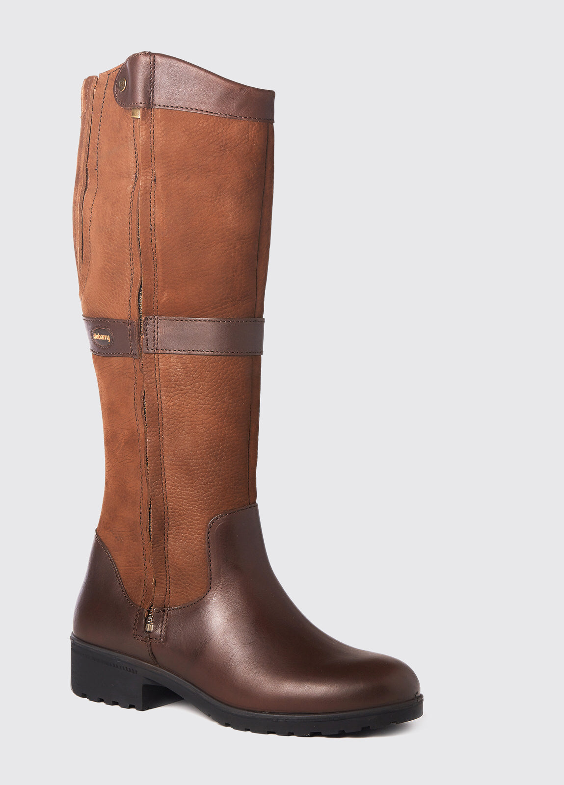 Sligo Boot - Walnut