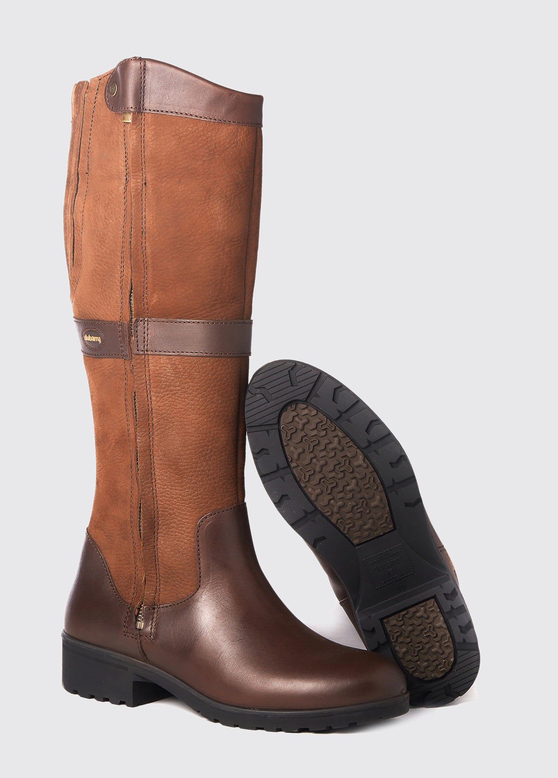 Sligo Boot - Walnut