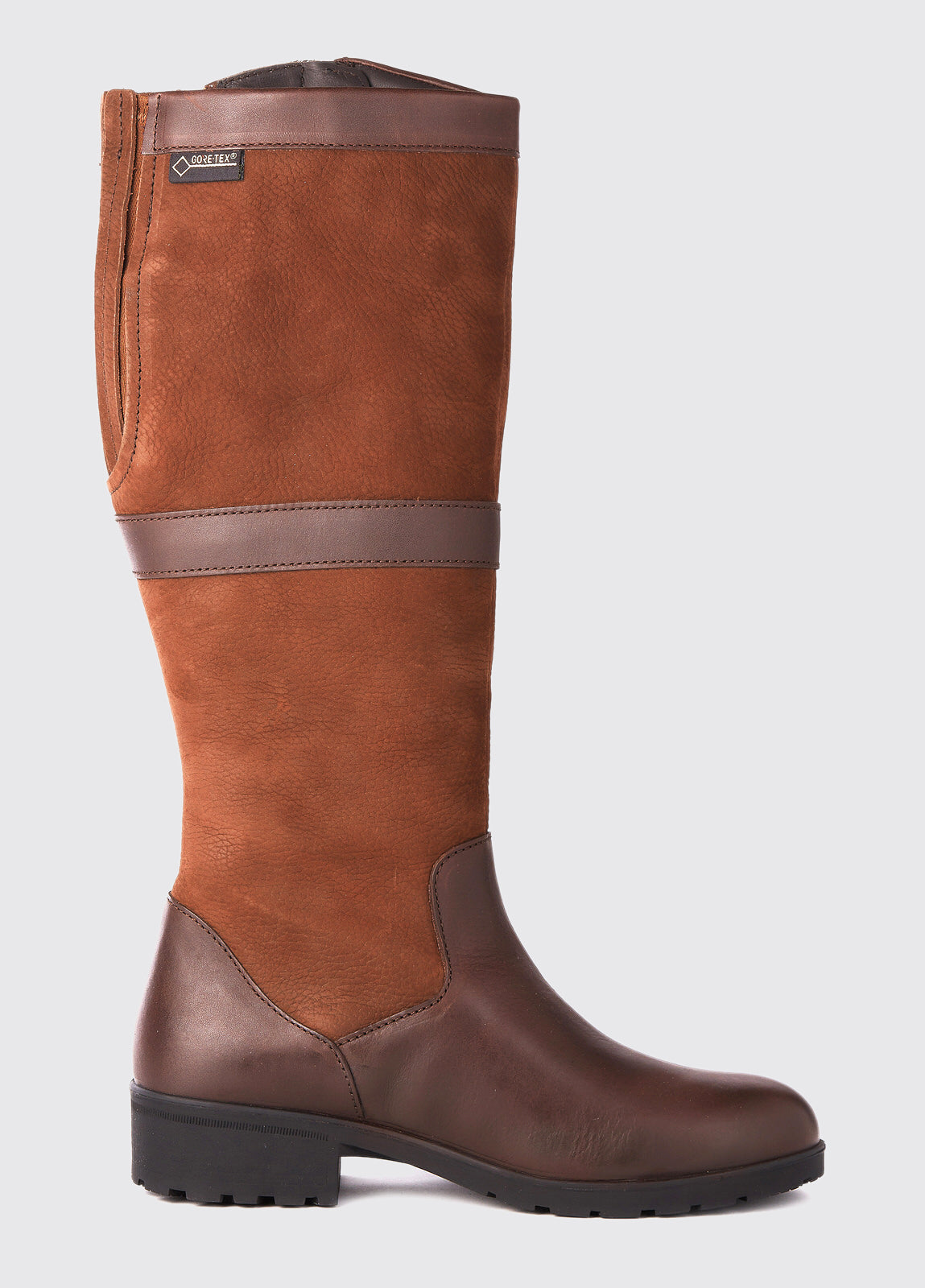Sligo Boot - Walnut