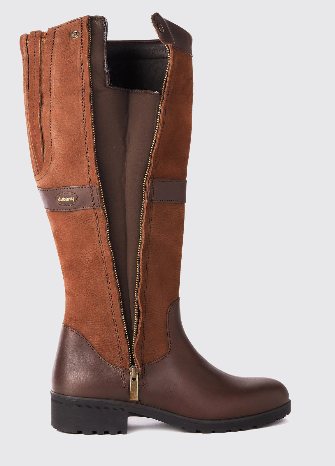 Sligo Boot - Walnut